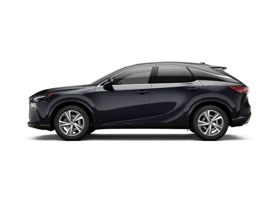 2025 Lexus RX 350h Premium AWD photo 1