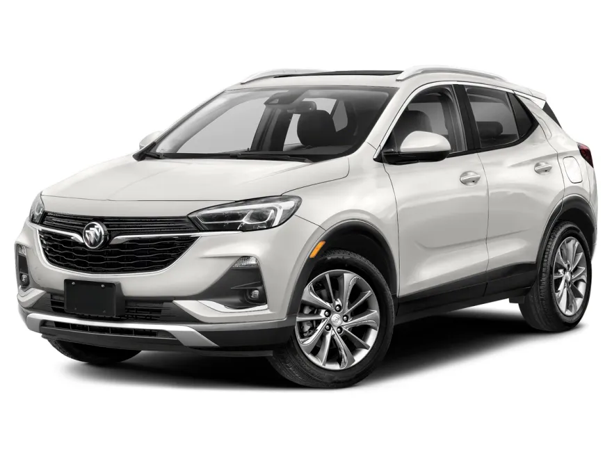 2022 Buick Encore GX Essence photo 1