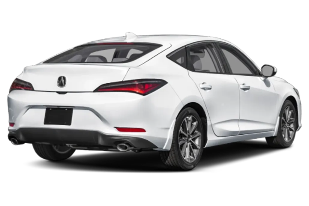 2023 Acura Integra Base photo 1