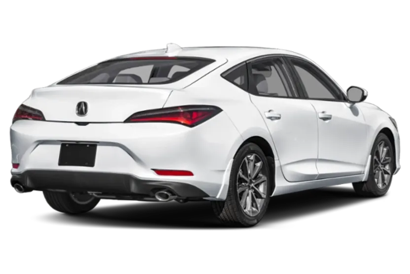 2023 Acura Integra Base photo 1