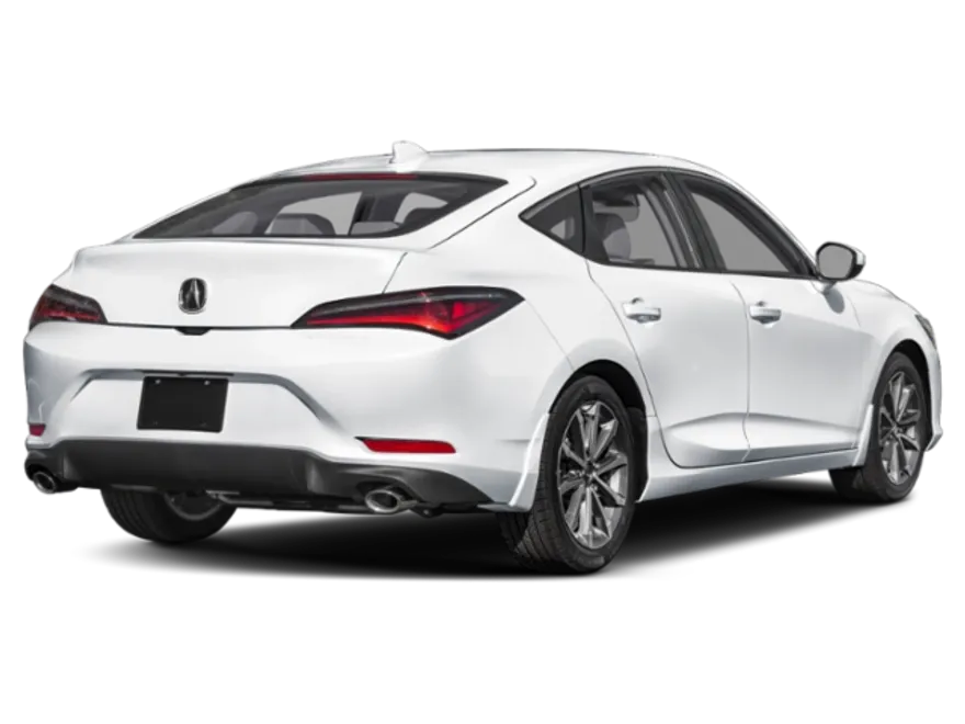 2023 Acura Integra Base photo 1