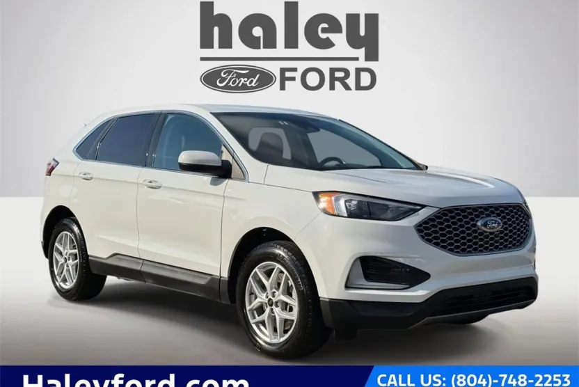 2024 Ford Edge SEL photo 1