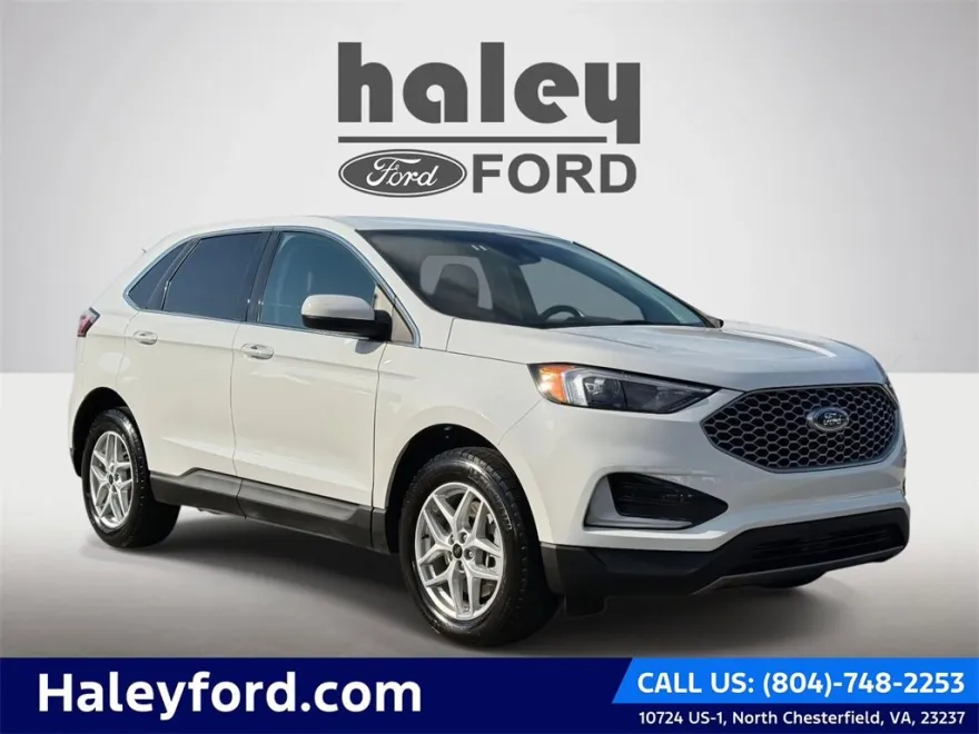 2024 Ford Edge SEL photo 1