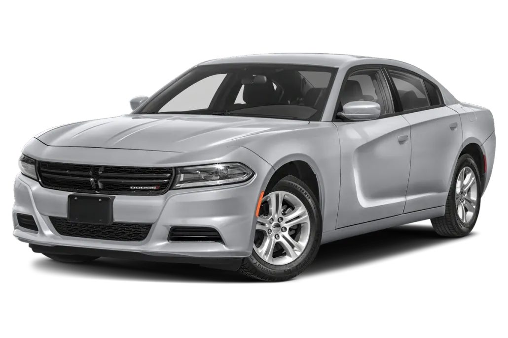 2023 Dodge Charger SXT photo 1