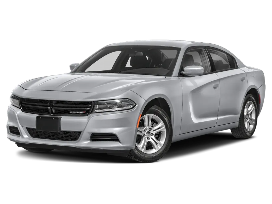 2023 Dodge Charger SXT photo 1