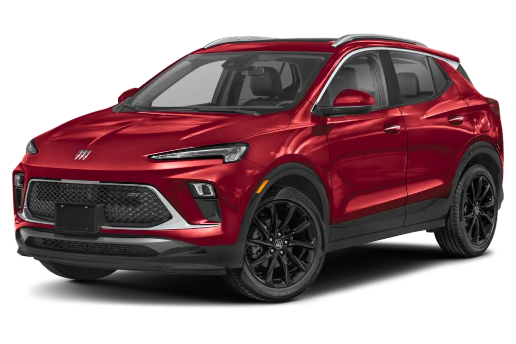 2026 Buick Encore GX Sport Touring photo 1