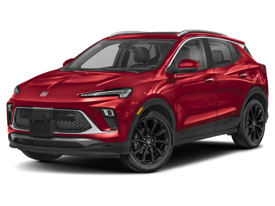 2026 Buick Encore GX Sport Touring photo 1