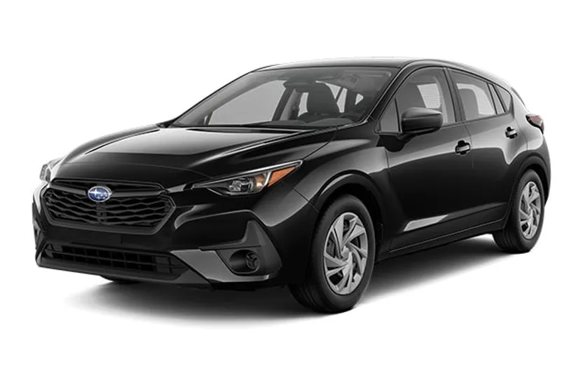 2024 Subaru Impreza Base photo 1