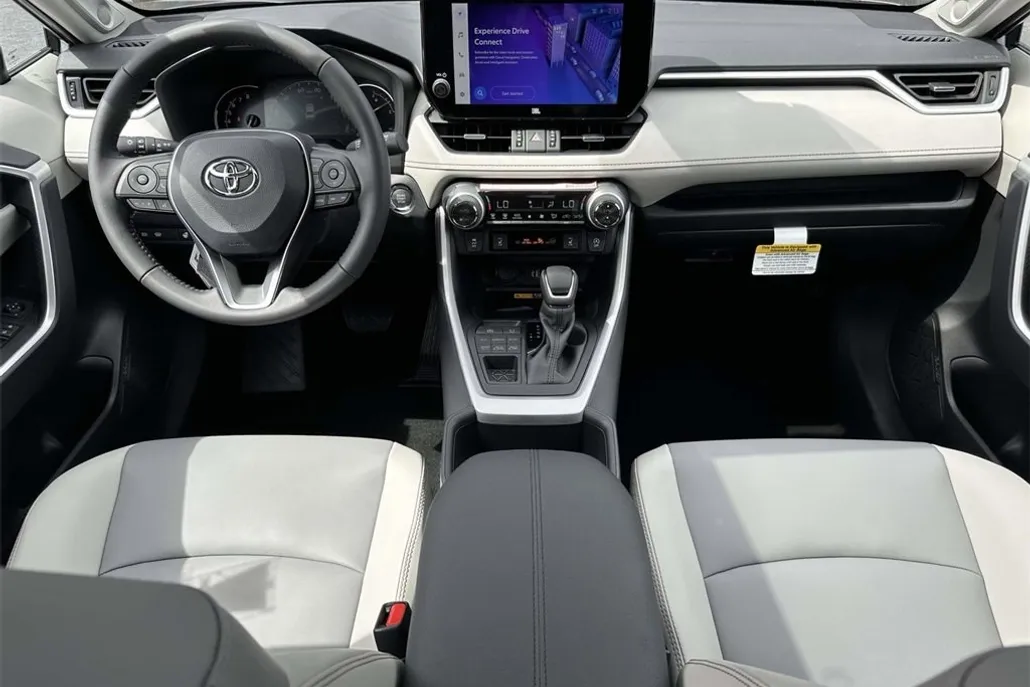 2025 Toyota RAV4 XLE Premium photo 1