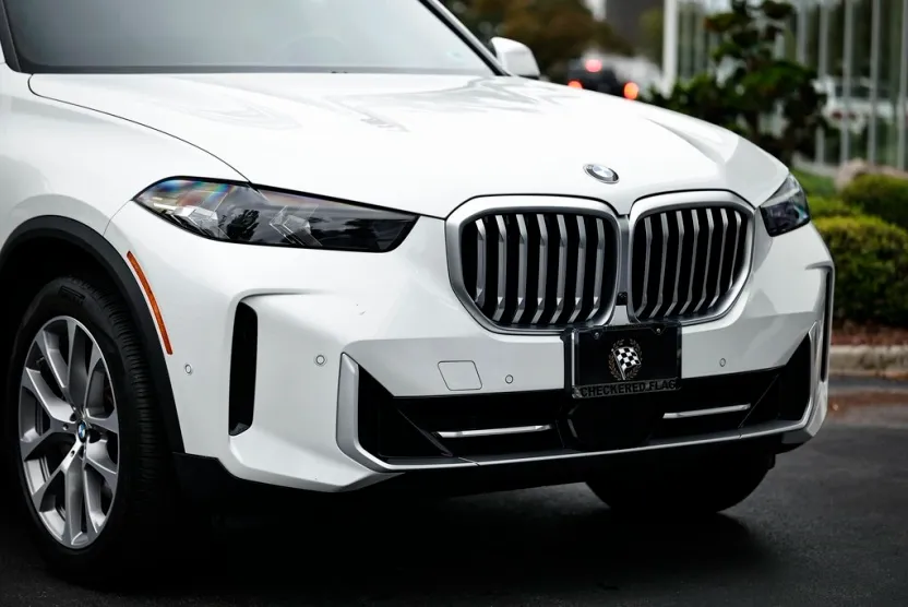 2024 Bmw X5 xDrive40i photo 1
