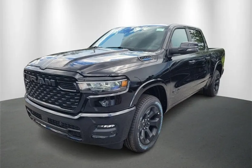 2025 Ram 1500 Big Horn Lone Star photo 1