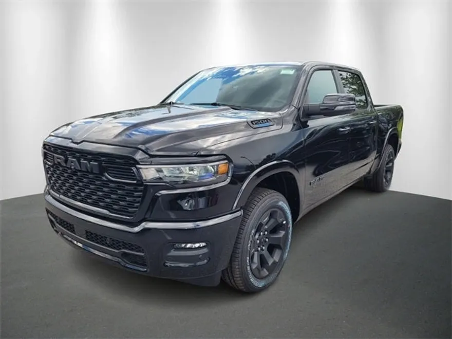 2025 Ram 1500 Big Horn Lone Star photo 1