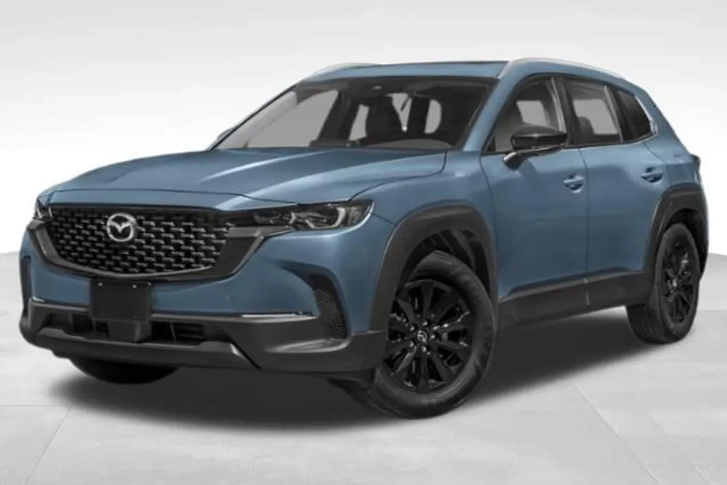 2025 Mazda CX-50 2.5 S Premium photo 1