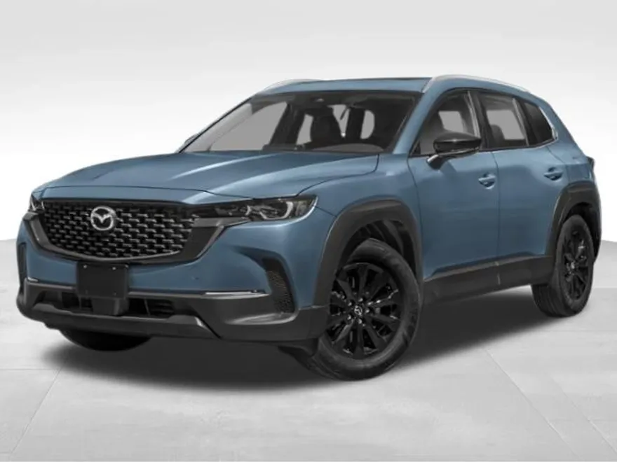 2025 Mazda CX-50 2.5 S Premium photo 1
