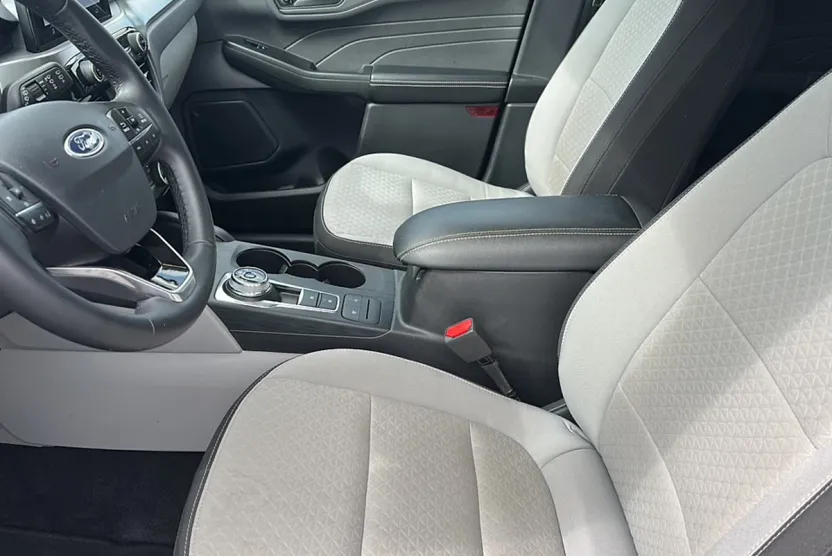 2024 Ford Escape Active photo 1