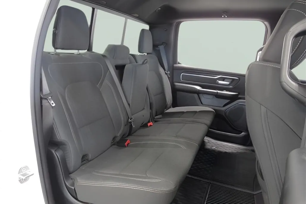 2020 Ram 1500 Big Horn Lone Star photo 1