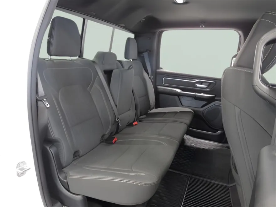2020 Ram 1500 Big Horn Lone Star photo 1