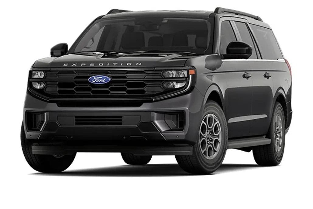 2025 Ford Expedition photo 1