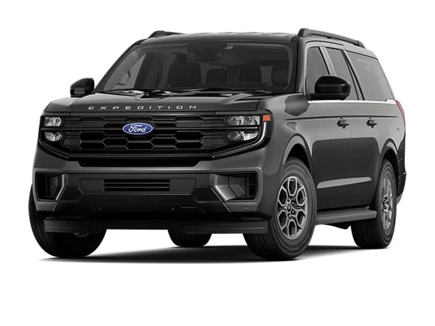2025 Ford Expedition photo 1