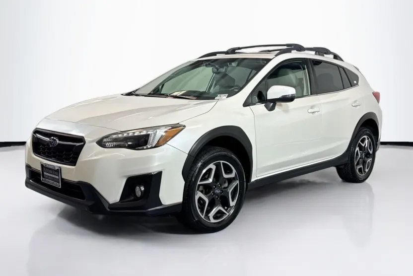 2019 Subaru Crosstrek 2.0i Limited photo 1