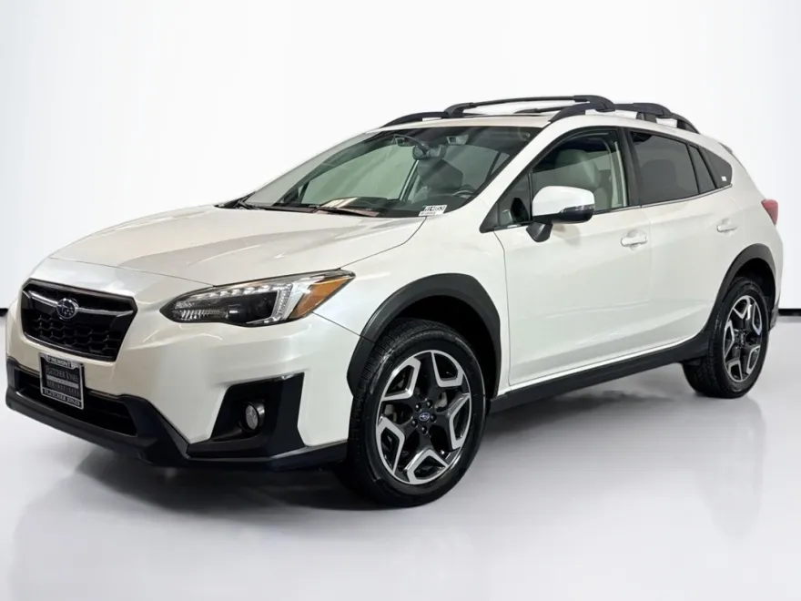 2019 Subaru Crosstrek 2.0i Limited photo 1