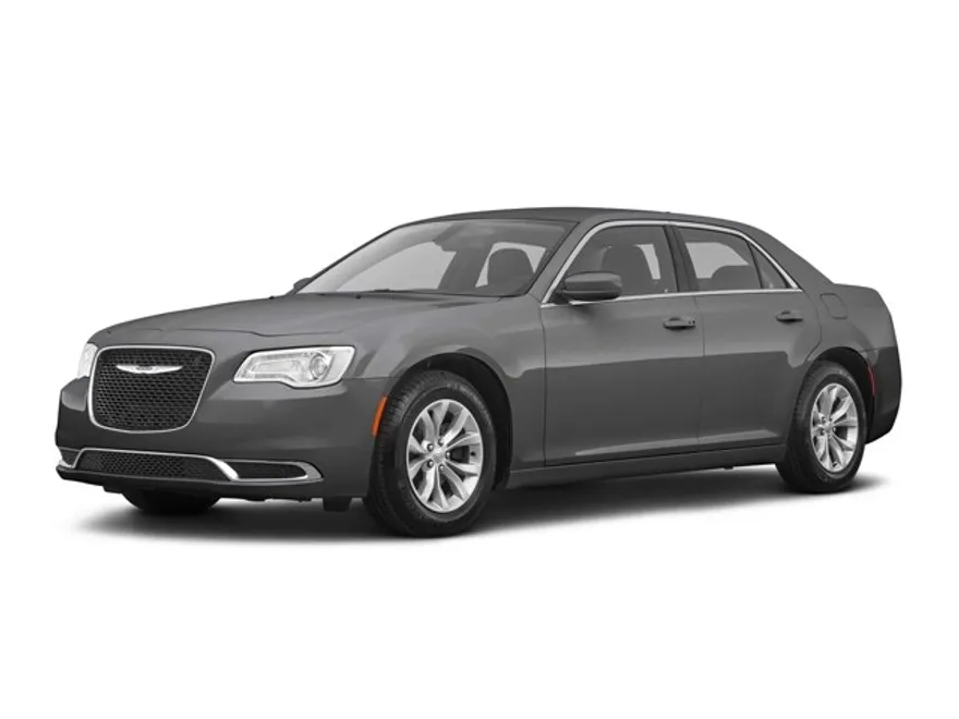 2020 Chrysler 300 Touring L photo 1