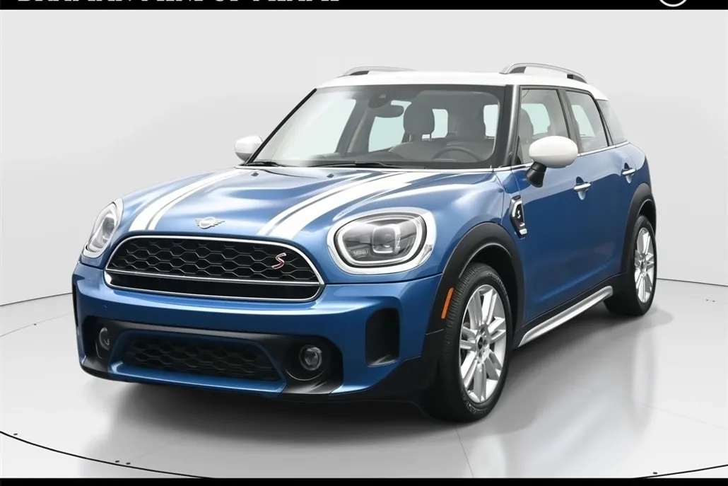 2023 Mini Cooper Signature photo 1