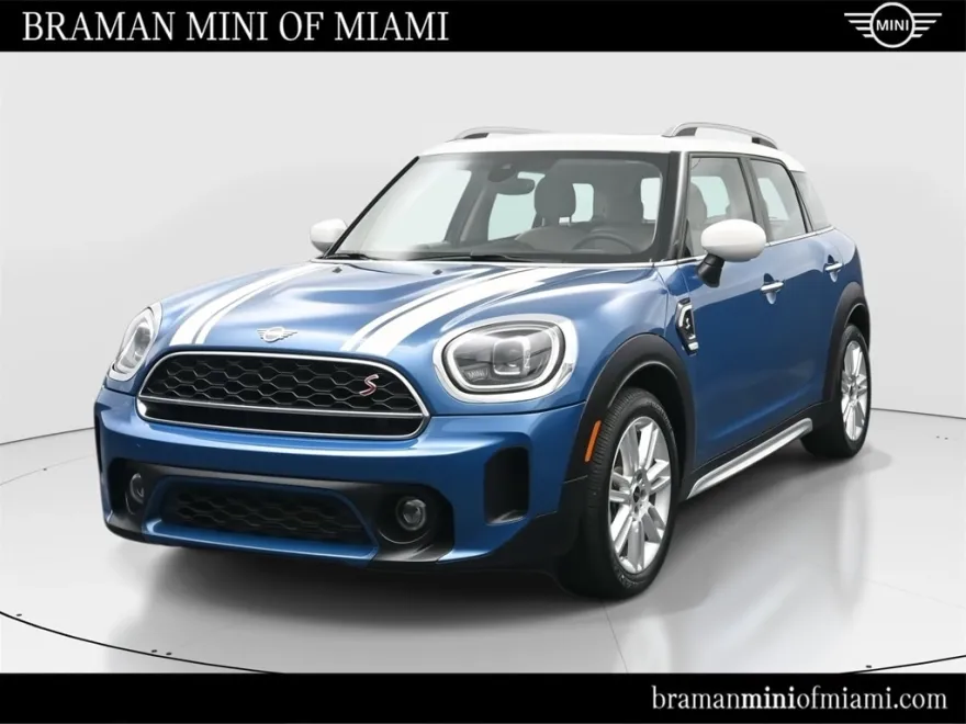 2023 Mini Cooper Signature photo 1