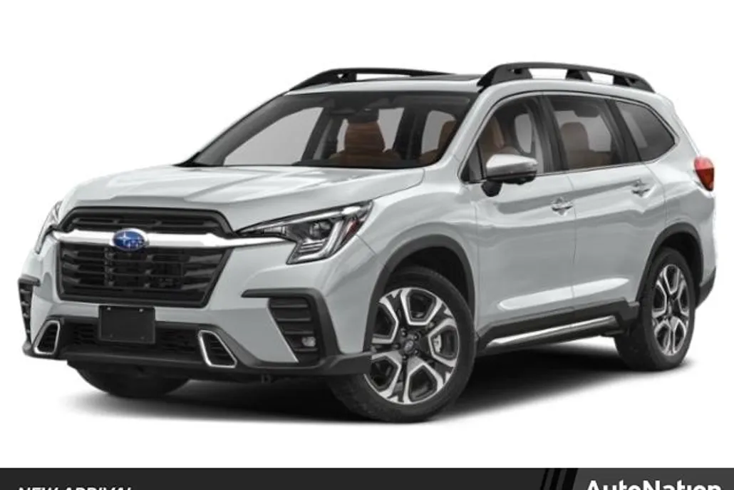 2024 Subaru Ascent Touring photo 1