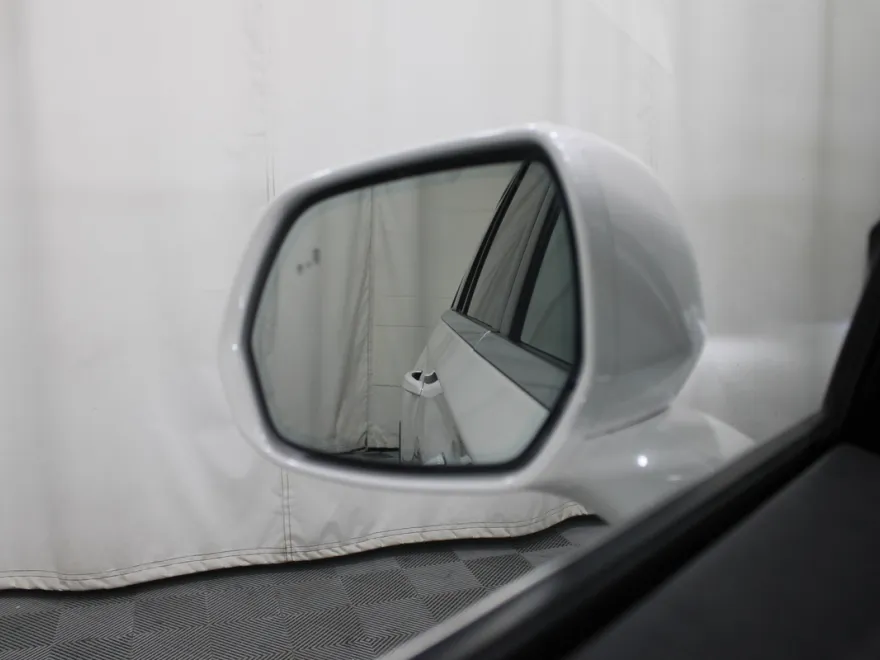 2021 Lincoln Aviator Reserve photo 1