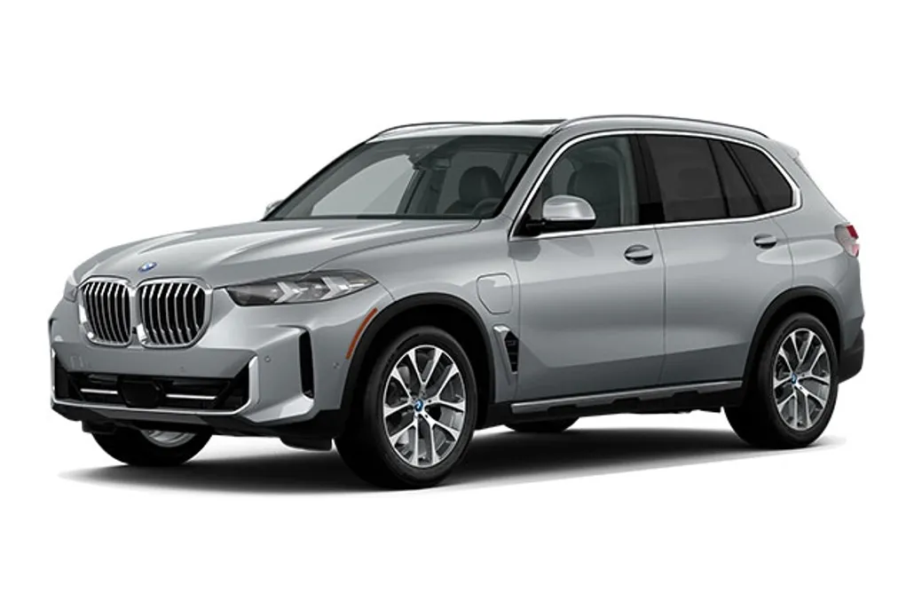 2026 Bmw X5 xDrive50e photo 1