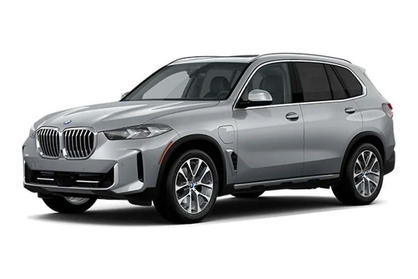 2026 Bmw X5 xDrive50e photo 1
