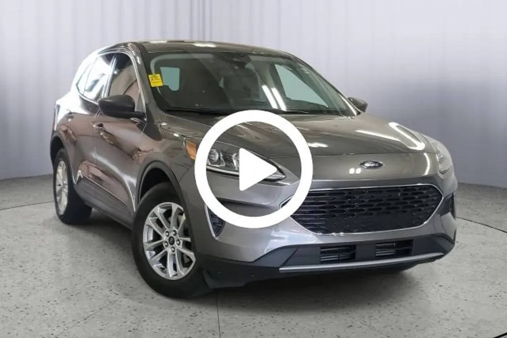 2022 Ford Escape SE photo 1