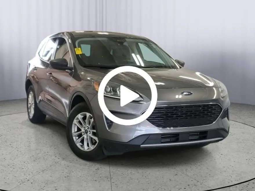 2022 Ford Escape SE photo 1