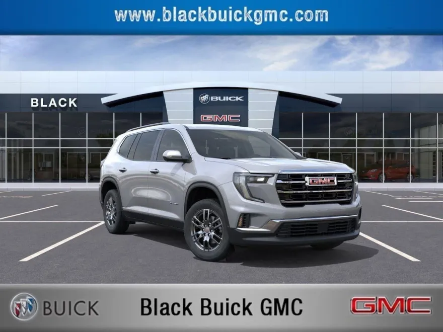 2025 Gmc Acadia Elevation photo 1