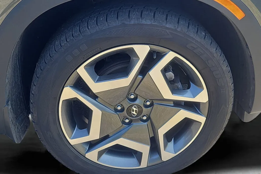 2023 Hyundai Palisade Limited photo 1