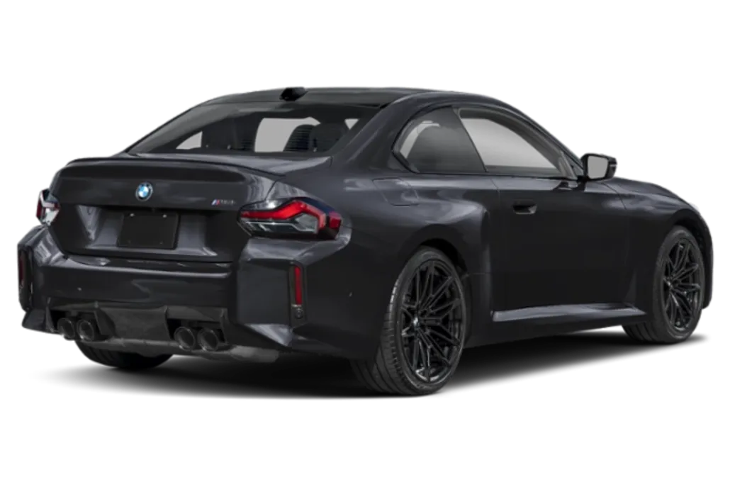 2026 Bmw M2 CS photo 1
