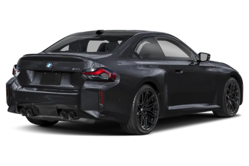 2026 Bmw M2 CS photo 1