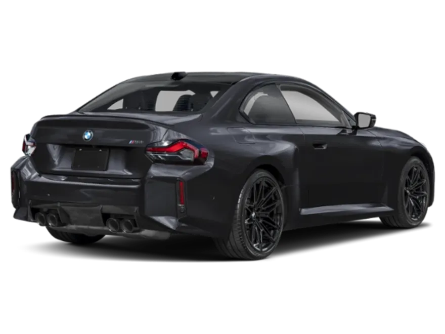 2026 Bmw M2 CS photo 1