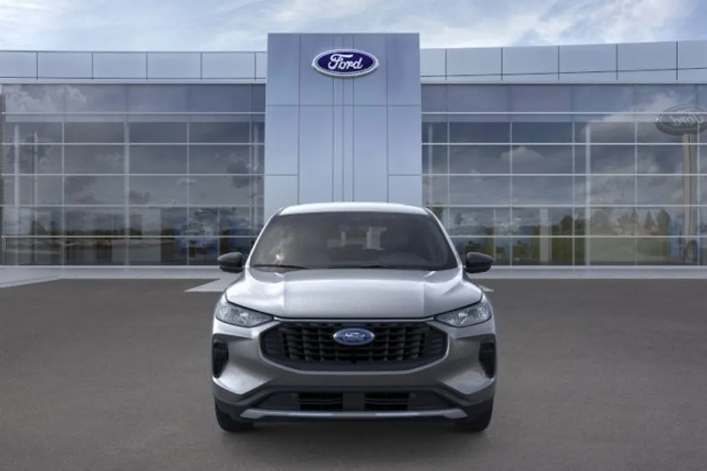 2025 Ford Escape Active photo 1