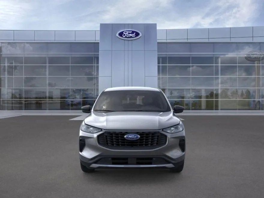 2025 Ford Escape Active photo 1