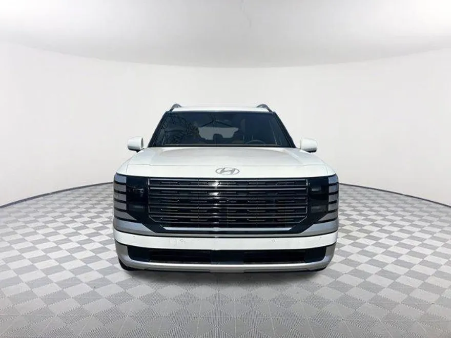 2026 Hyundai Palisade Calligraphy photo 1