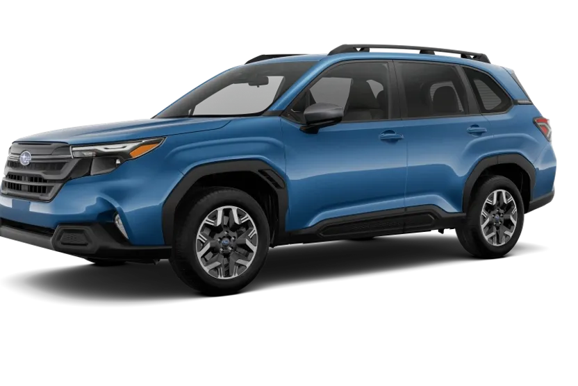 2025 Subaru Forester Premium Base photo 1