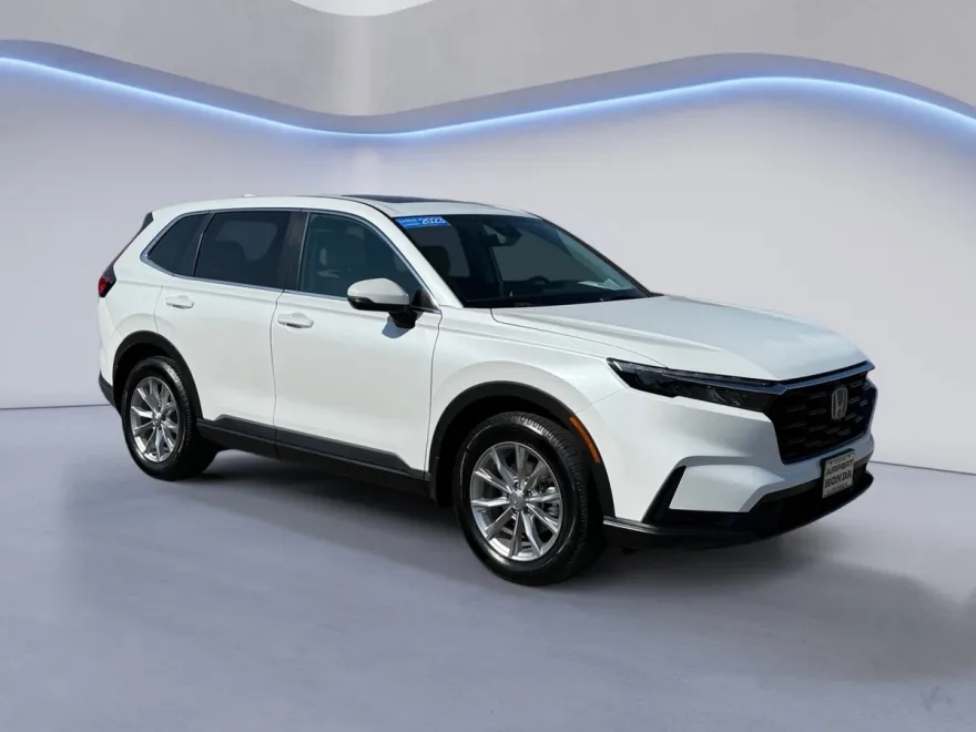 2023 Honda CR-V EX photo 1