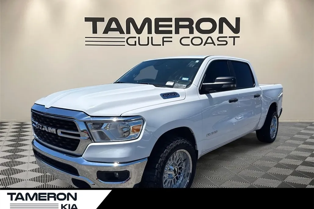2023 Ram 1500 Big Horn Lone Star photo 1