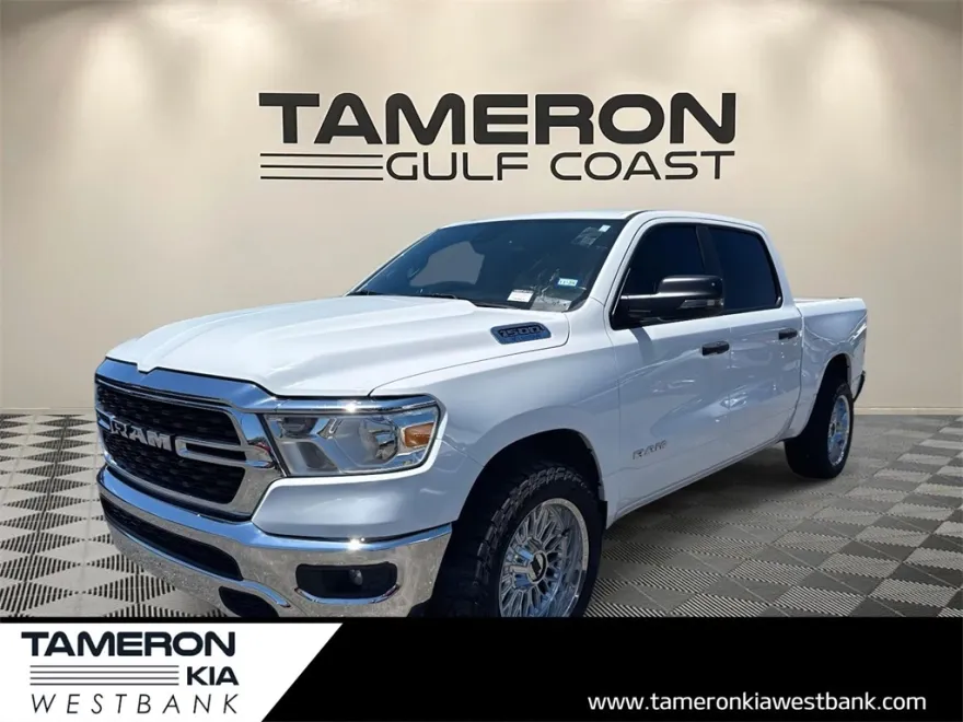 2023 Ram 1500 Big Horn Lone Star photo 1