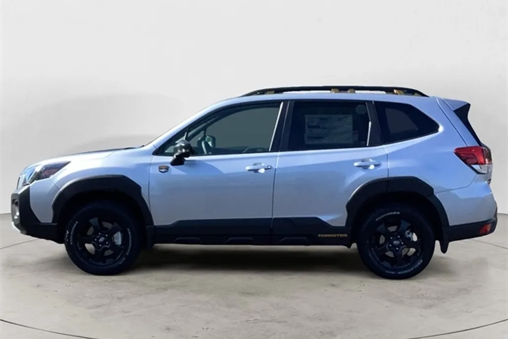 2025 Subaru Forester Wilderness photo 1