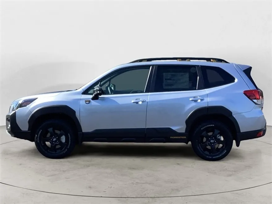 2025 Subaru Forester Wilderness photo 1