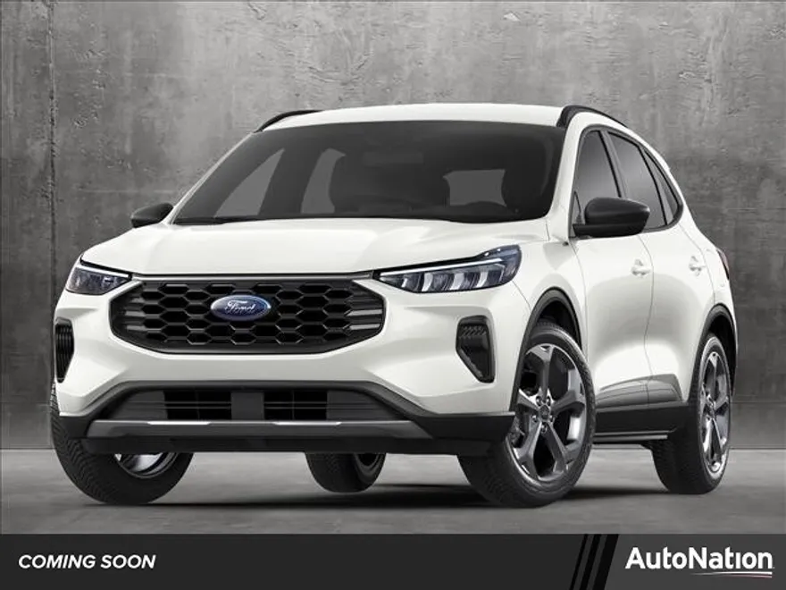 2025 Ford Escape ST-Line photo 1