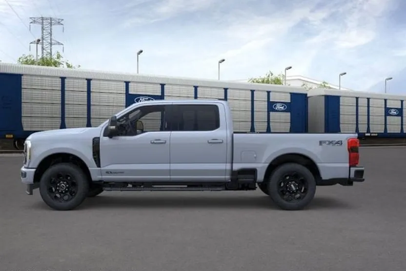2026 Ford F-250 photo 1